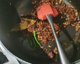 A picture of step 7 of Kadhai Chicken Indian Restaurant Style.