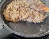 A picture of step 4 of Cocido Croquettes.