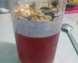 Foto del paso 3 de la receta: Desayuno / merienda saludable
