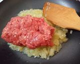 Foto del paso 4 de la receta: Keema matar  (carne picada con guisantes)