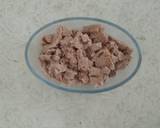 Chocolate Bread Pudding recipe step 1 photo