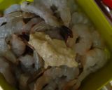Foto langkah ke 1 dari resep Udang Goreng Saos Mentega.