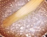 Foto del paso 2 de la receta: Pasta con Salsa de Tomate a la Alexito