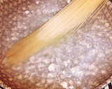 Foto del paso 2 de la receta: Pasta con Salsa de Tomate a la Alexito
