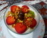 صورة لخطوة 4 من وصفة رز بلبن بالفواكه