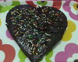 Foto langkah ke 5 dari resep Brownies Kukus Nutricake.