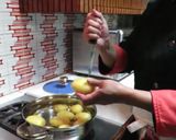Foto del paso 1 de la receta: Puré de papa cremosito