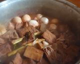 Foto langkah ke 3 dari resep Gudeg Nangka Muda Sederhana.