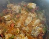 Foto del paso 3 de la receta: Costillejas con alubias🍲