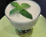 Foto del paso 5 de la receta: Tarta de queso en copa