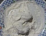 Foto langkah ke 5 dari resep Spicy Chicken Buttermilk.
