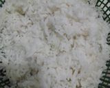 Foto langkah ke 1 dari resep Arancini (Italian Rice Ball).