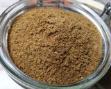 Foto del paso 4 de la receta Concentrado casero de vegetales deshidratado (en thermomix)