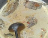 Foto langkah ke 3 dari resep Ikan kuah santan.
