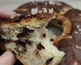 Une image de l'étape 10 de Brioche au pépites de chocolat 🍫.