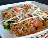 Foto del paso 12 de la receta: Ensalada de quinoa