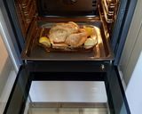 Foto del paso 4 de la receta: Pollo asado de La Pili