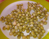 Foto del paso 2 de la receta: Arvejas secas en conserva