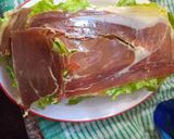 Foto del paso 3 de la receta: Pionono Relleno