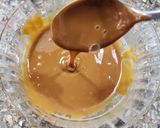 Foto del paso 1 de la receta: ❤️Torta trufa #sinhorno ❤️ Postre Annie ❤️Una bomba