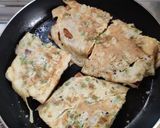অন্য রকম ডিম টোস্ট (dim toast recipe in Bengali) রেসিপি ধাপ - 4 ছবি