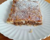 Foto del paso 7 de la receta: Hojaldre relleno de frutos secos
