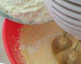 Kek lapis prune(kukus)