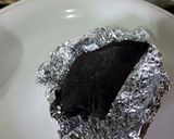 A picture of step 18 of Dam Ka Keema.
