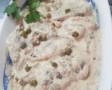 Foto del paso 4 de la receta: Vitel tone de la abuela Dora con un toque mío🤗