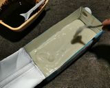Foto langkah ke 12 dari resep Ice cream viennetta kw.