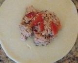 Foto del paso 5 de la receta: Empanadas de atún express