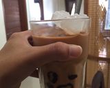 Foto langkah ke 6 dari resep Boba atw pearl.