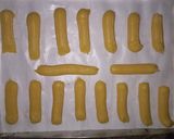 Foto langkah ke 4 dari resep 212.Choux Pastry_Eclairs.