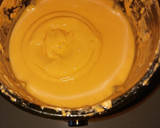 Foto del paso 5 de la receta: Salmorejo con toque manuel