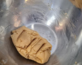 Foto del paso 3 de la receta: Galletas de canela rápidas y sin huevo