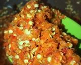 Foto langkah ke 2 dari resep Sambal Baby Cumi.