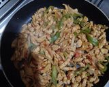صورة لخطوة 6 من وصفة شاورما الفراخ ⁦🍽️⁩