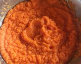 Vadas zsemlegombóccal (sertéshúsból) recept fázis 2 fotója
