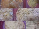 Donat ubi cilembu