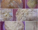 Foto langkah ke 3 dari resep Donat ubi cilembu.