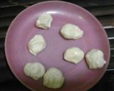 Foto langkah ke 1 dari resep Bakso Aci "CILOK".