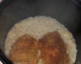 Foto langkah ke 3 dari resep Nasi MCD Spicy 1000% Enakkk!!.