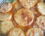 Foto del paso 2 de la receta: Patatas a la importancia