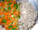 Oil free healthy sandwiches #cookpadramadan recipe step 1 photo