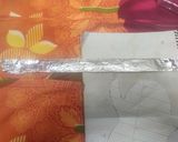 मद्रासी लहसुनी चावल (Madrasi lahsuni chawal recipe in Hindi) रेसिपी चरण 4 फोटो