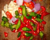 Foto langkah ke 4 dari resep Sambel Baby Cumi Ala DapurPiaHania.
