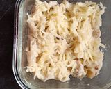 A picture of step 10 of Baked Macaroni And Cheese.