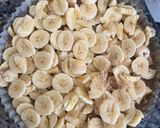 Foto del paso 3 de la receta: Torta crumble de banana