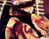 Foto del paso 5 de la receta Tarta Red Velvet de Magnolias de Acero