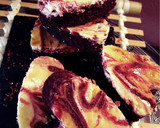 Foto del paso 5 de la receta: Tarta Red Velvet de Magnolias de Acero